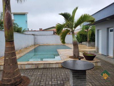 Casa, 5 quartos - Foto 1