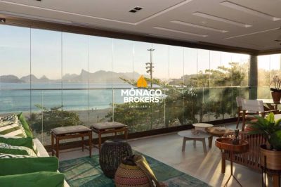Apartamento, 4 quartos, 372 m² - Foto 5