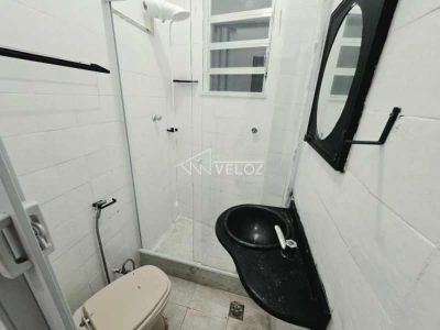 Apartamento, 1 quarto, 31 m² - Foto 1