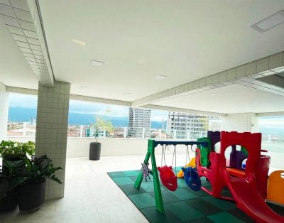 Apartamento, 3 quartos, 118 m² - Foto 4