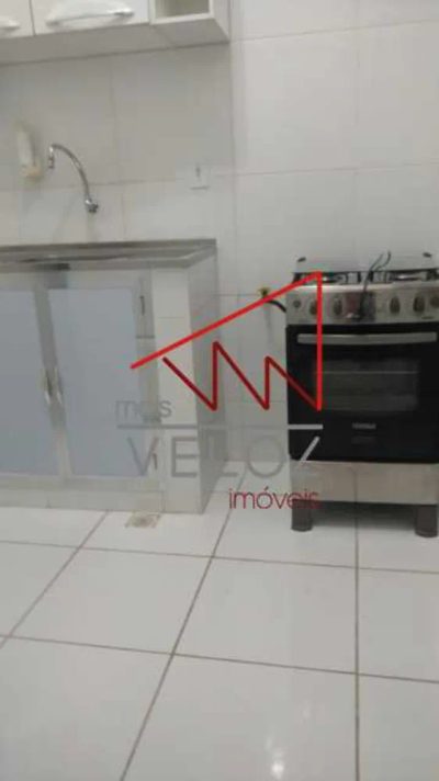 Apartamento, 1 quarto, 49 m² - Foto 2