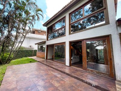 Casa, 3 quartos, 370 m² - Foto 2