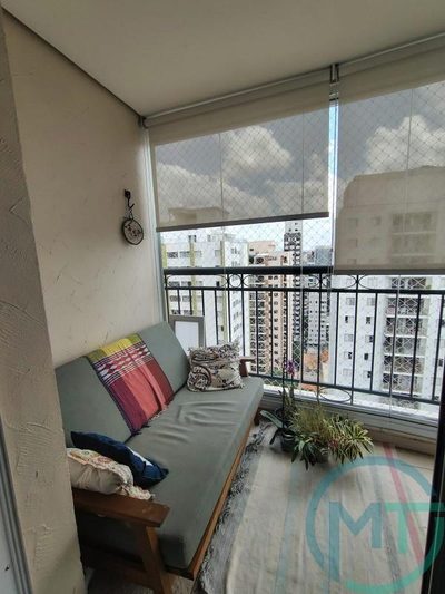 Apartamento, 3 quartos, 90 m² - Foto 3