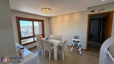 Cobertura, 4 quartos, 265 m² - Foto 5