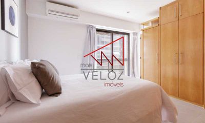 Apartamento, 2 quartos, 75 m² - Foto 3
