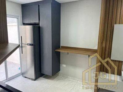 Apartamento, 2 quartos, 64 m² - Foto 2