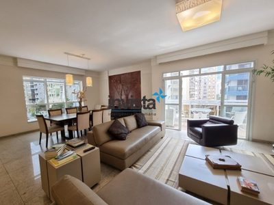 Apartamento, 4 quartos, 214 m² - Foto 3