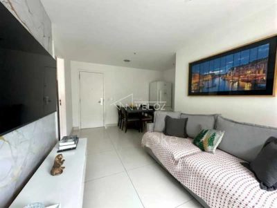 Apartamento, 2 quartos, 60 m² - Foto 1