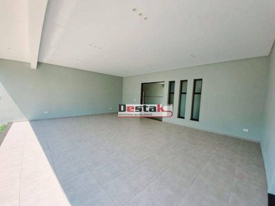 Sobrado, 3 quartos, 380 m² - Foto 4