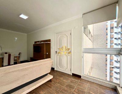 Apartamento, 2 quartos, 80 m² - Foto 4