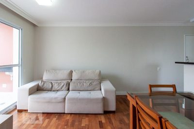 Apartamento, 3 quartos, 70 m² - Foto 4