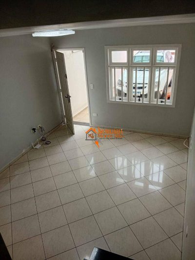 Sobrado, 2 quartos, 74 m² - Foto 2