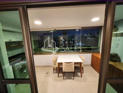 Apartamento, 2 quartos, 62 m² - Foto 5