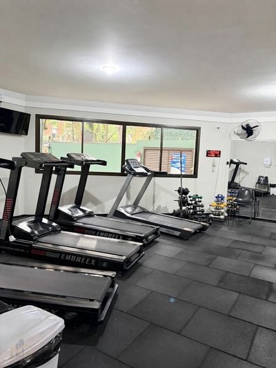 Apartamento, 3 quartos, 102 m² - Foto 4