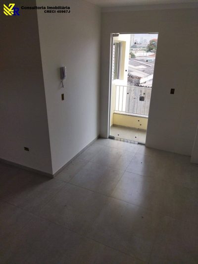 Apartamento, 2 quartos, 40 m² - Foto 3