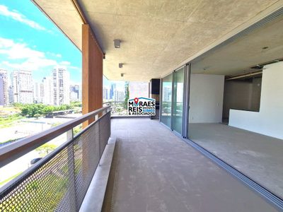 Apartamento, 3 quartos, 167 m² - Foto 1