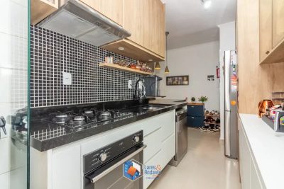 Apartamento, 2 quartos, 55 m² - Foto 4