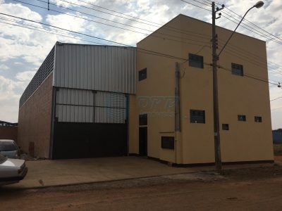 Depósito-Galpão - Foto 4