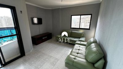 Apartamento, 3 quartos, 127 m² - Foto 4