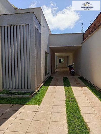 Casa, 5 quartos, 690 m² - Foto 1