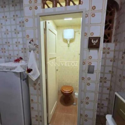 Apartamento, 3 quartos, 87 m² - Foto 5