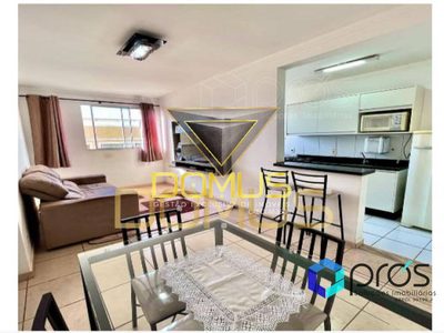 Apartamento, 2 quartos, 54 m² - Foto 1