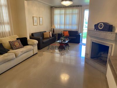 Casa, 3 quartos, 265 m² - Foto 5