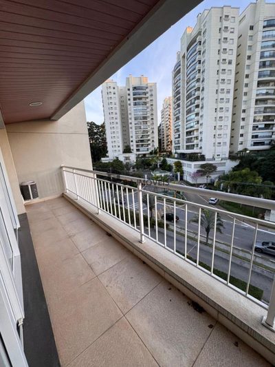 Apartamento, 1 quarto, 49 m² - Foto 4