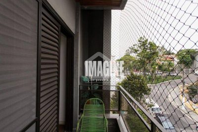 Apartamento, 3 quartos, 138 m² - Foto 5