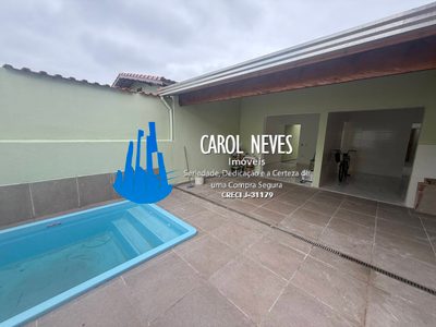 Casa, 2 quartos, 113 m² - Foto 1
