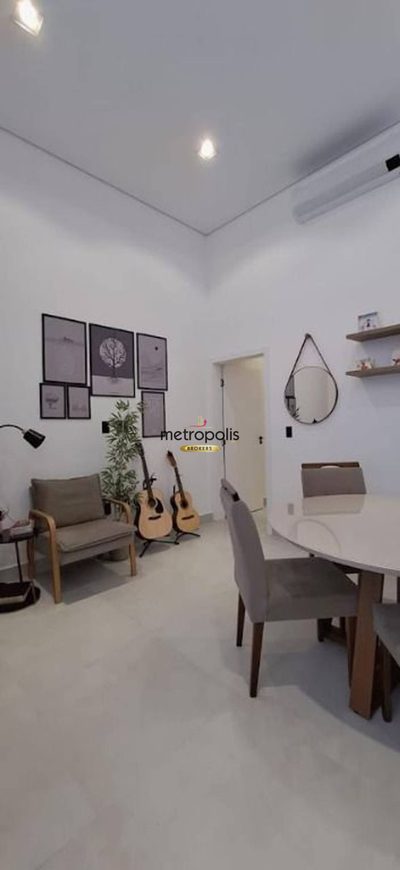 Casa de Condomínio, 2 quartos - Foto 1