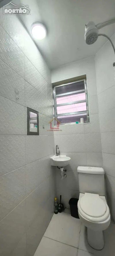 Casa, 1 quarto, 28 m² - Foto 4