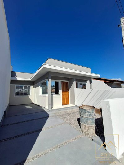 Casa, 2 quartos, 62 m² - Foto 1
