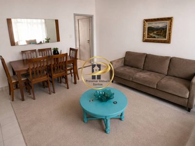 Apartamento, 2 quartos, 109 m² - Foto 3