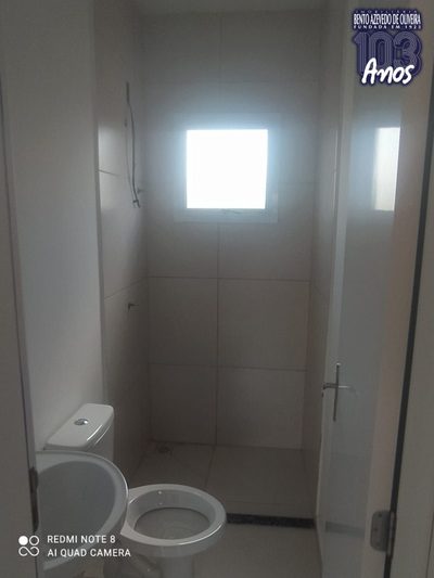 Casa de Condomínio, 2 quartos - Foto 5