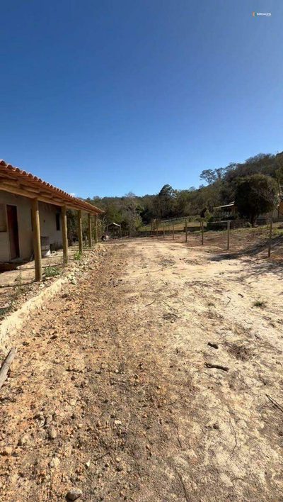 Chácara, 2 quartos, 1240 m² - Foto 5