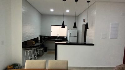 Sobrado, 3 quartos, 155 m² - Foto 4