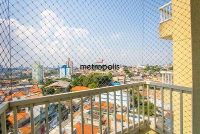 Apartamento, 2 quartos, 52 m² - Foto 5