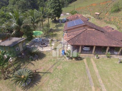 Chácara, 6 quartos, 2 hectares - Foto 2