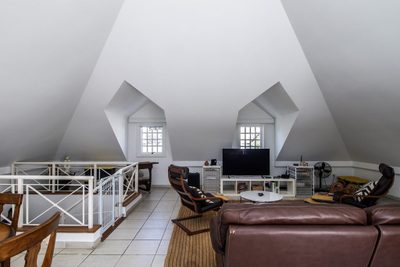Casa de Condomínio, 5 quartos - Foto 3