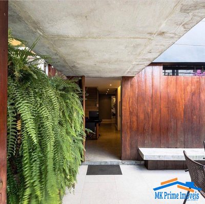 Prédio Inteiro, 130 m² - Foto 4