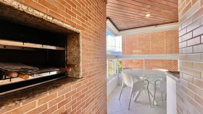 Apartamento, 3 quartos, 93 m² - Foto 5