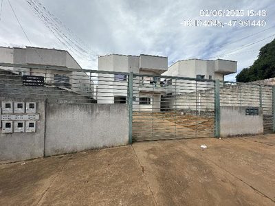 Apartamento, 2 quartos, 50 m² - Foto 1