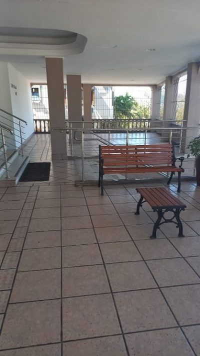 Apartamento, 3 quartos, 94 m² - Foto 2