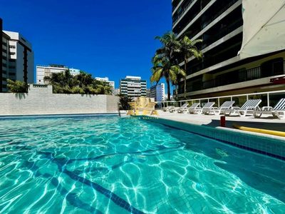 Apartamento, 3 quartos, 171 m² - Foto 1