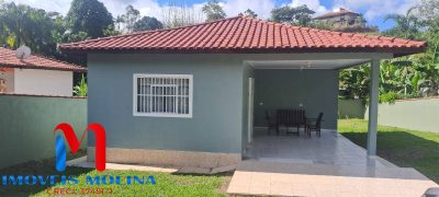 Casa, 2 quartos, 672 m² - Foto 1