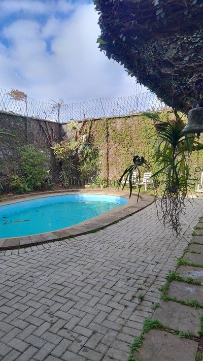 Casa, 3 quartos, 336 m² - Foto 1