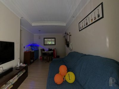 Apartamento, 2 quartos, 52 m² - Foto 5