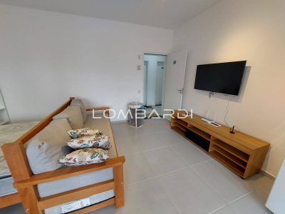 Apartamento, 37 m² - Foto 3
