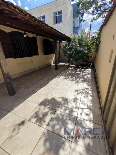 Casa, 1 quarto - Foto 1